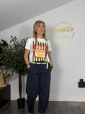 Camiseta