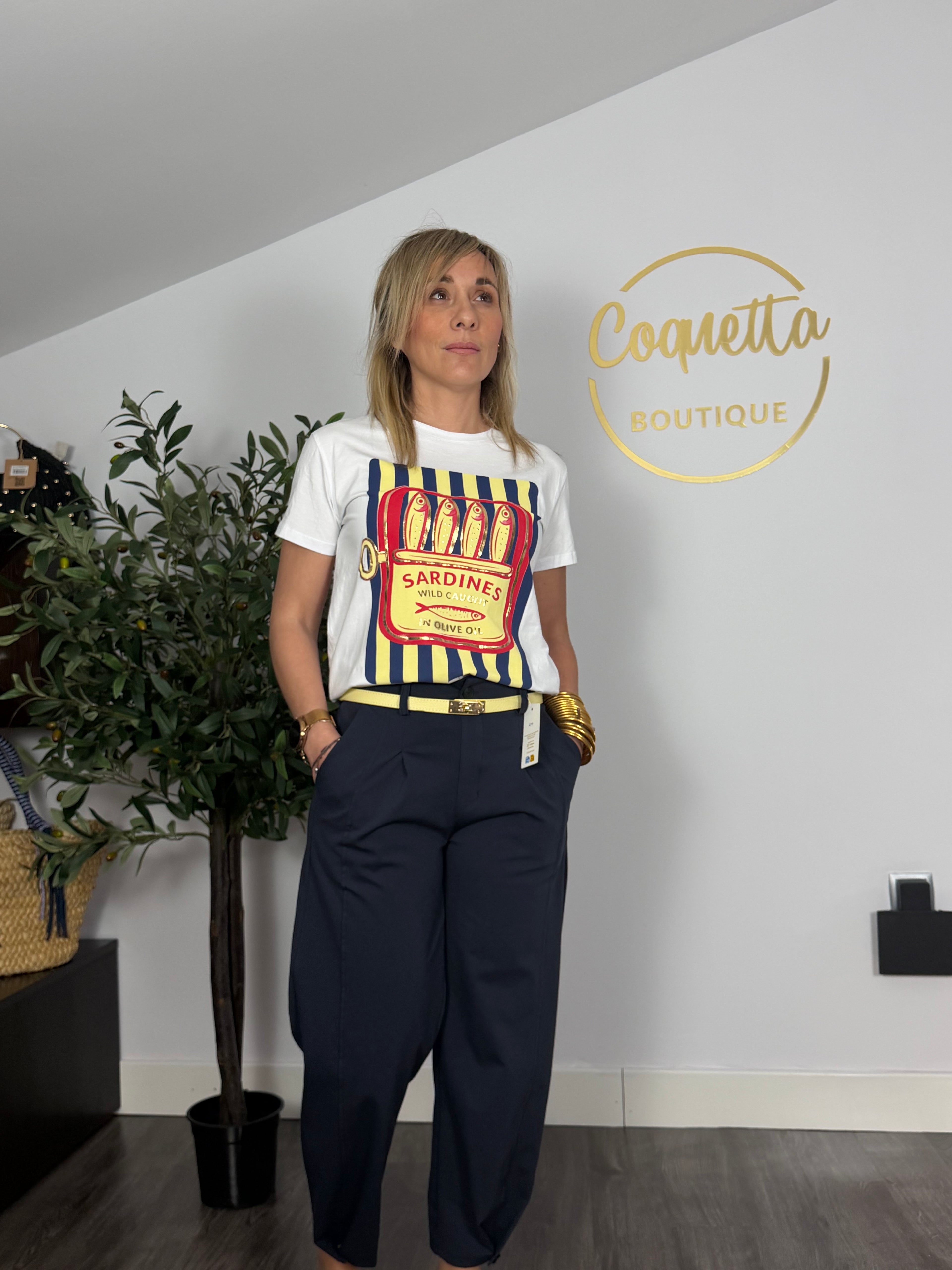Camiseta