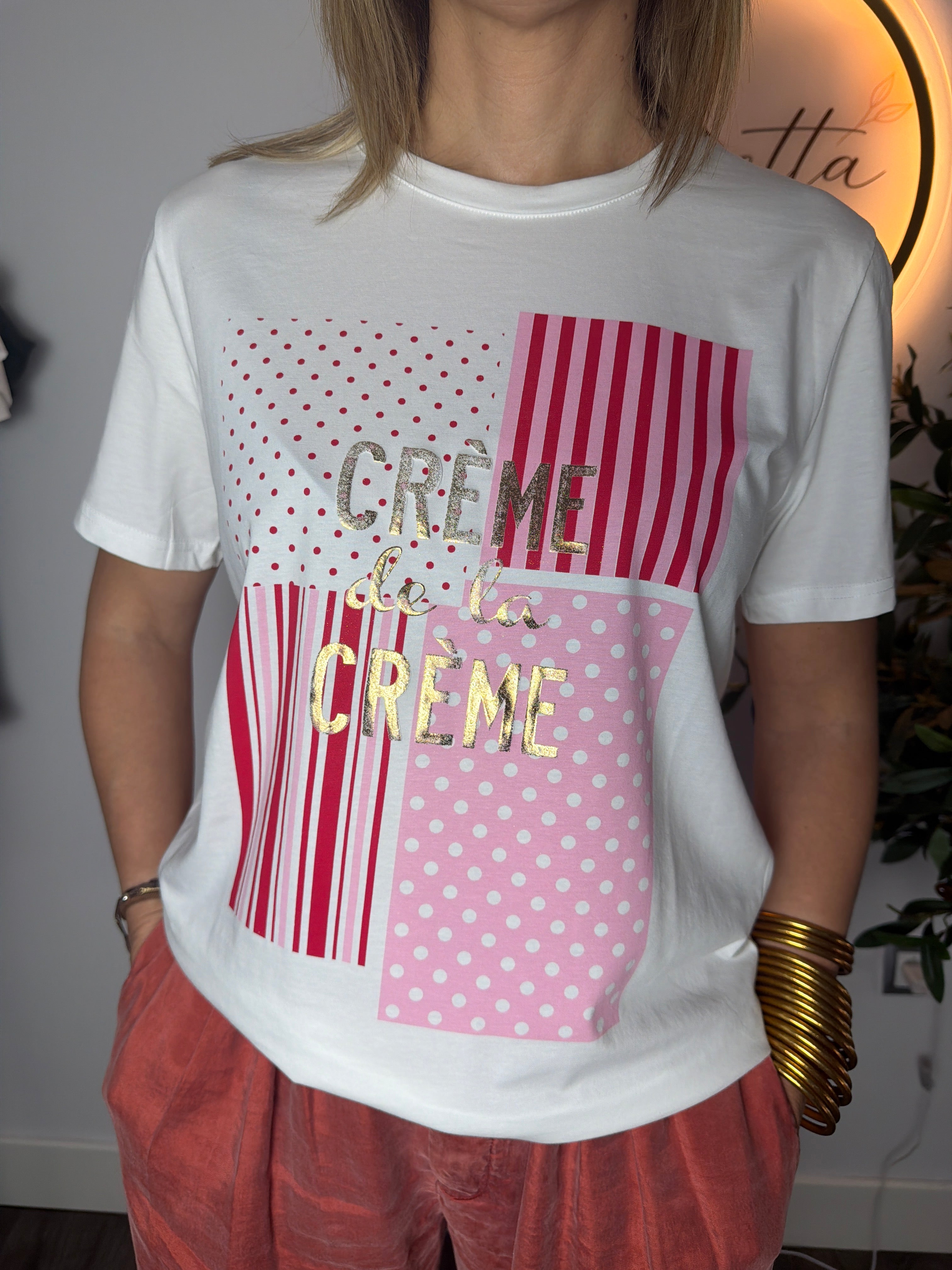 Camiseta