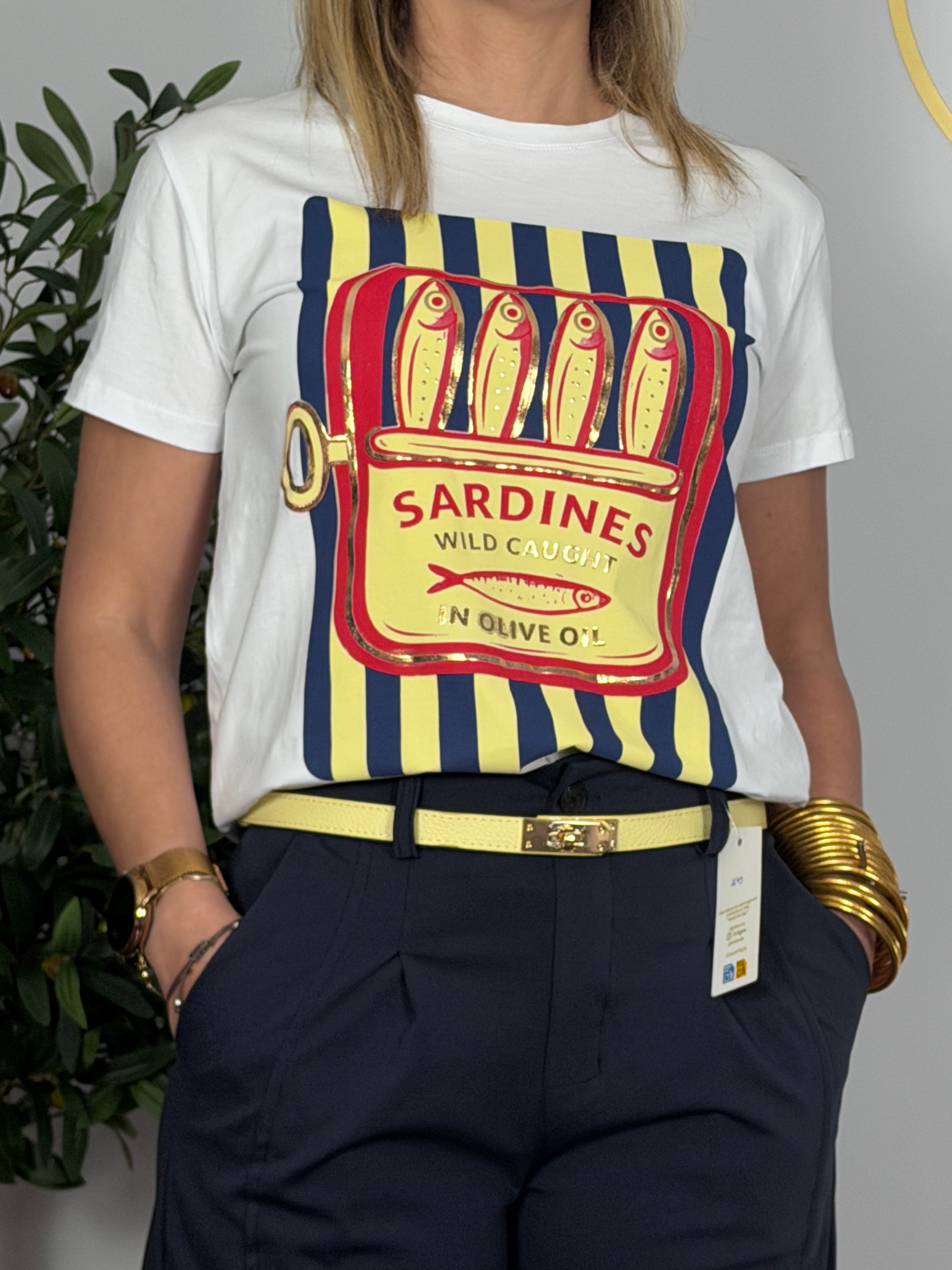 Camiseta