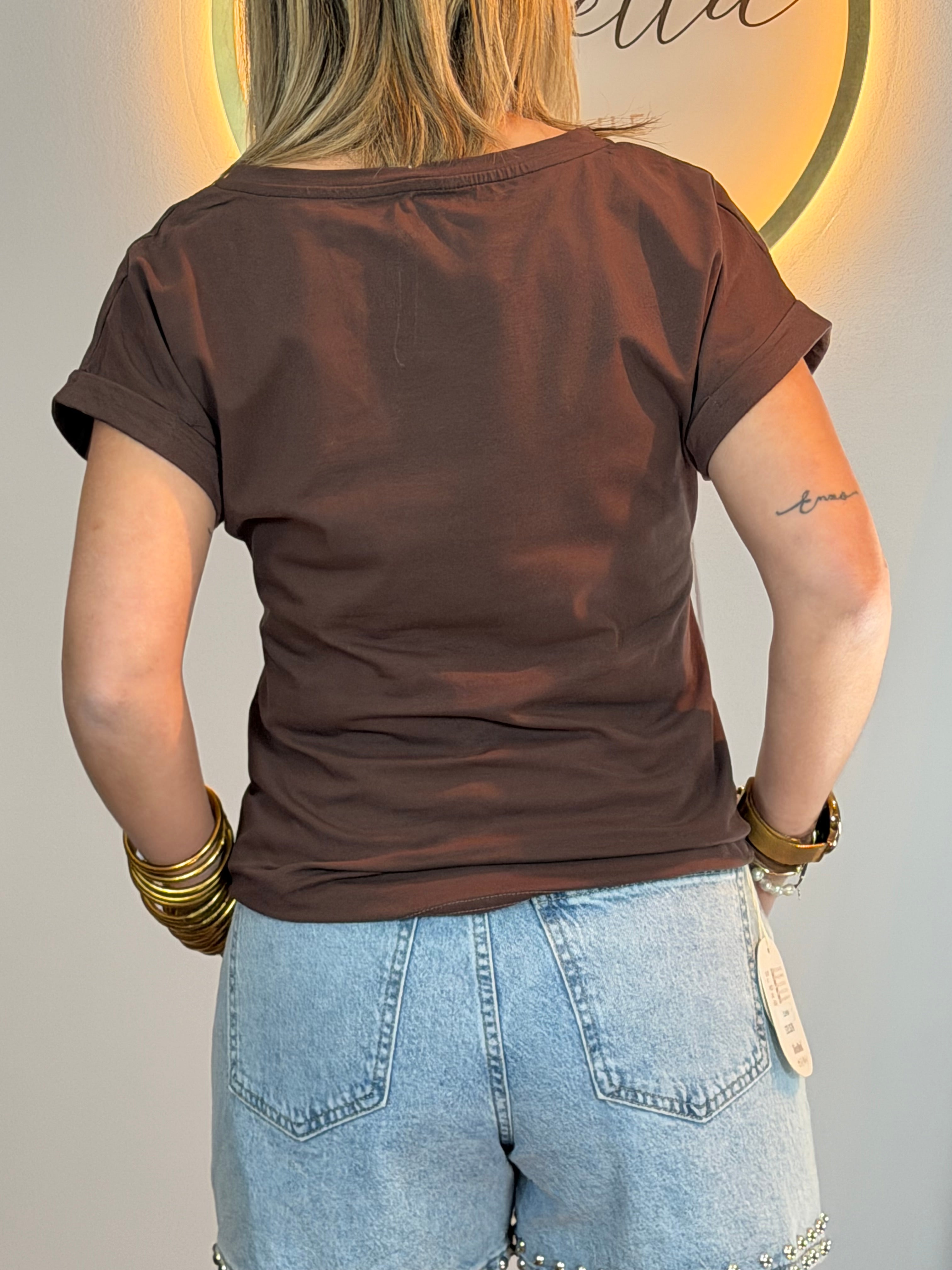 Camiseta Básica