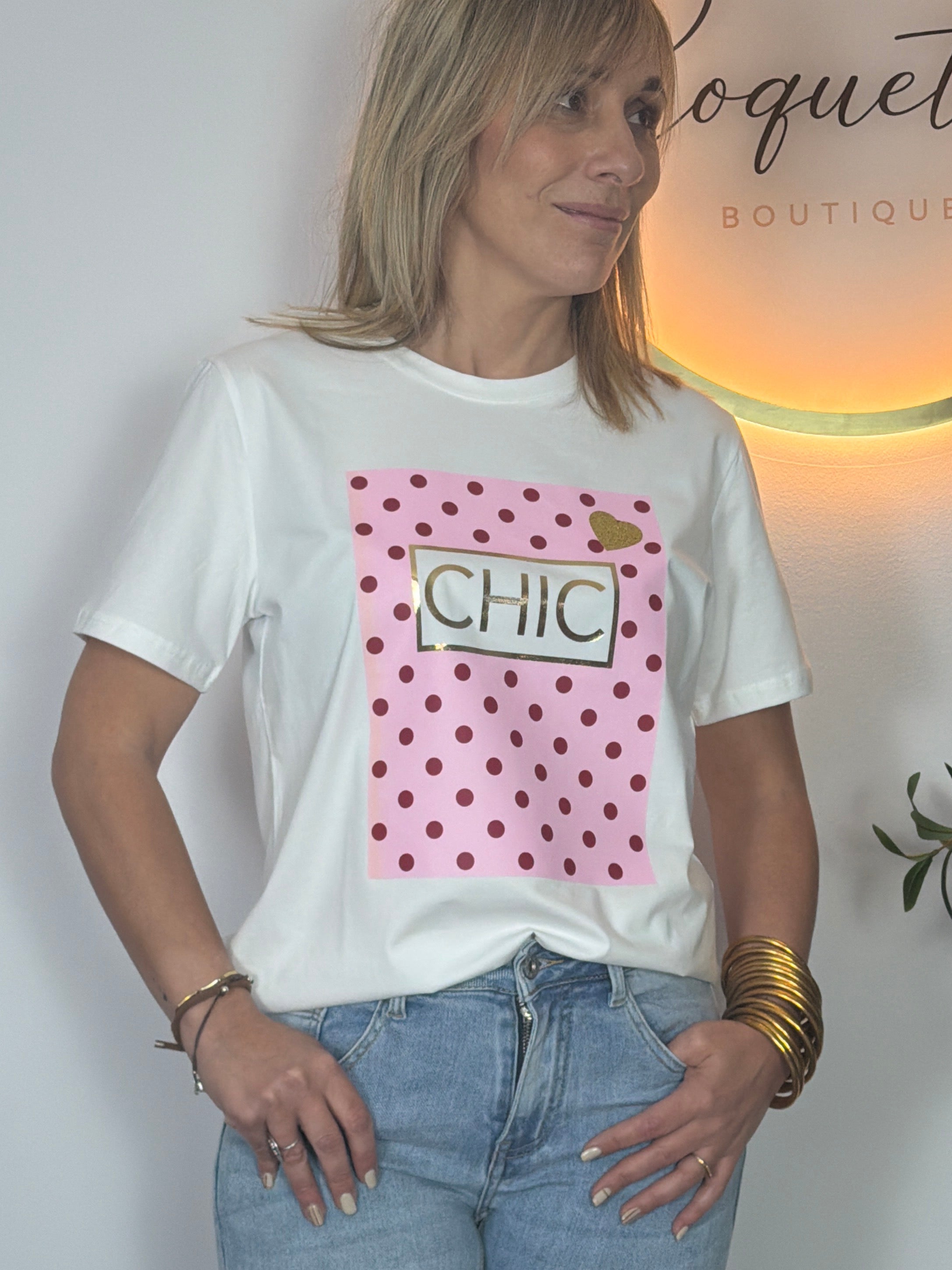 Camiseta