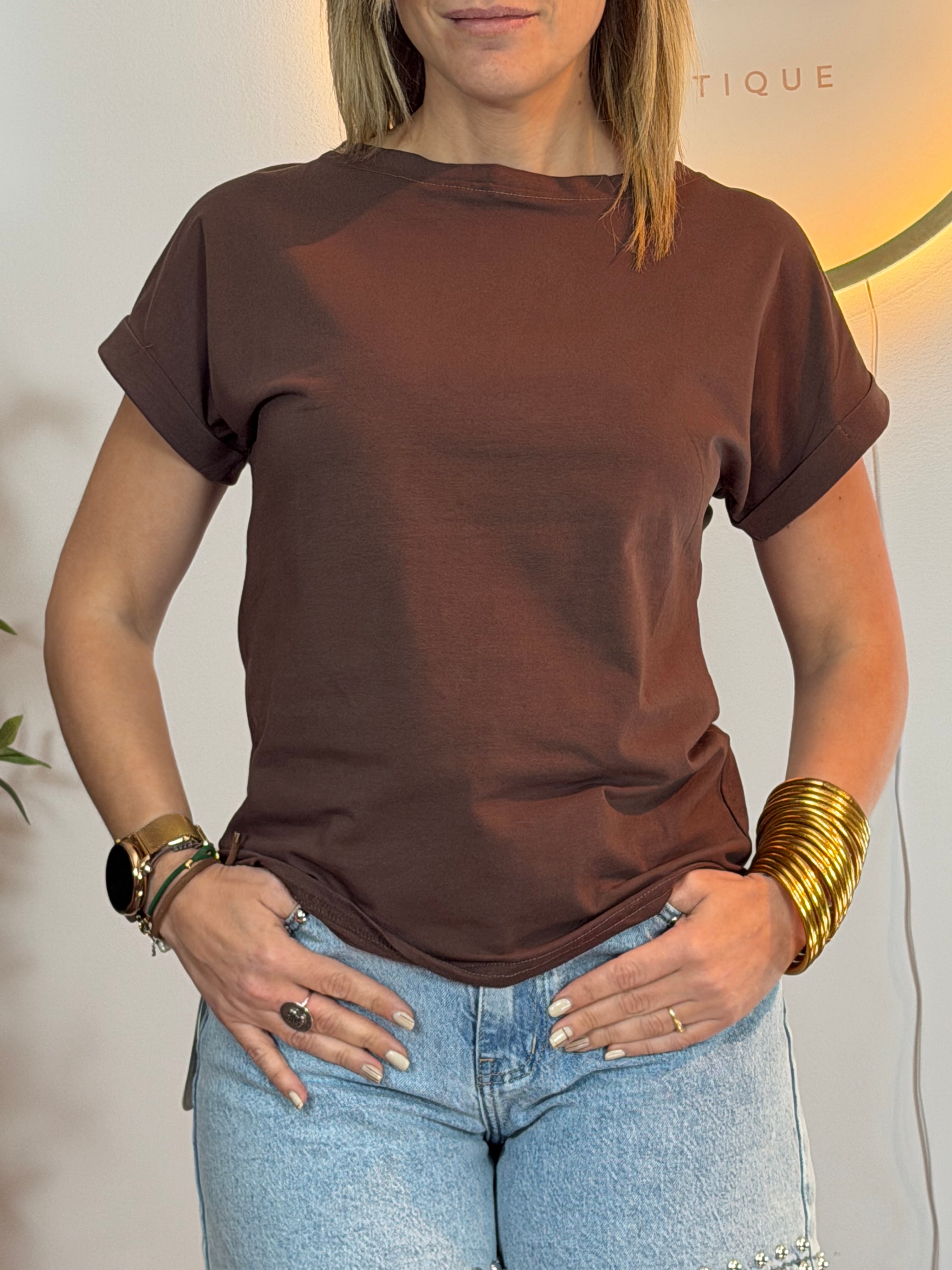 Camiseta Básica