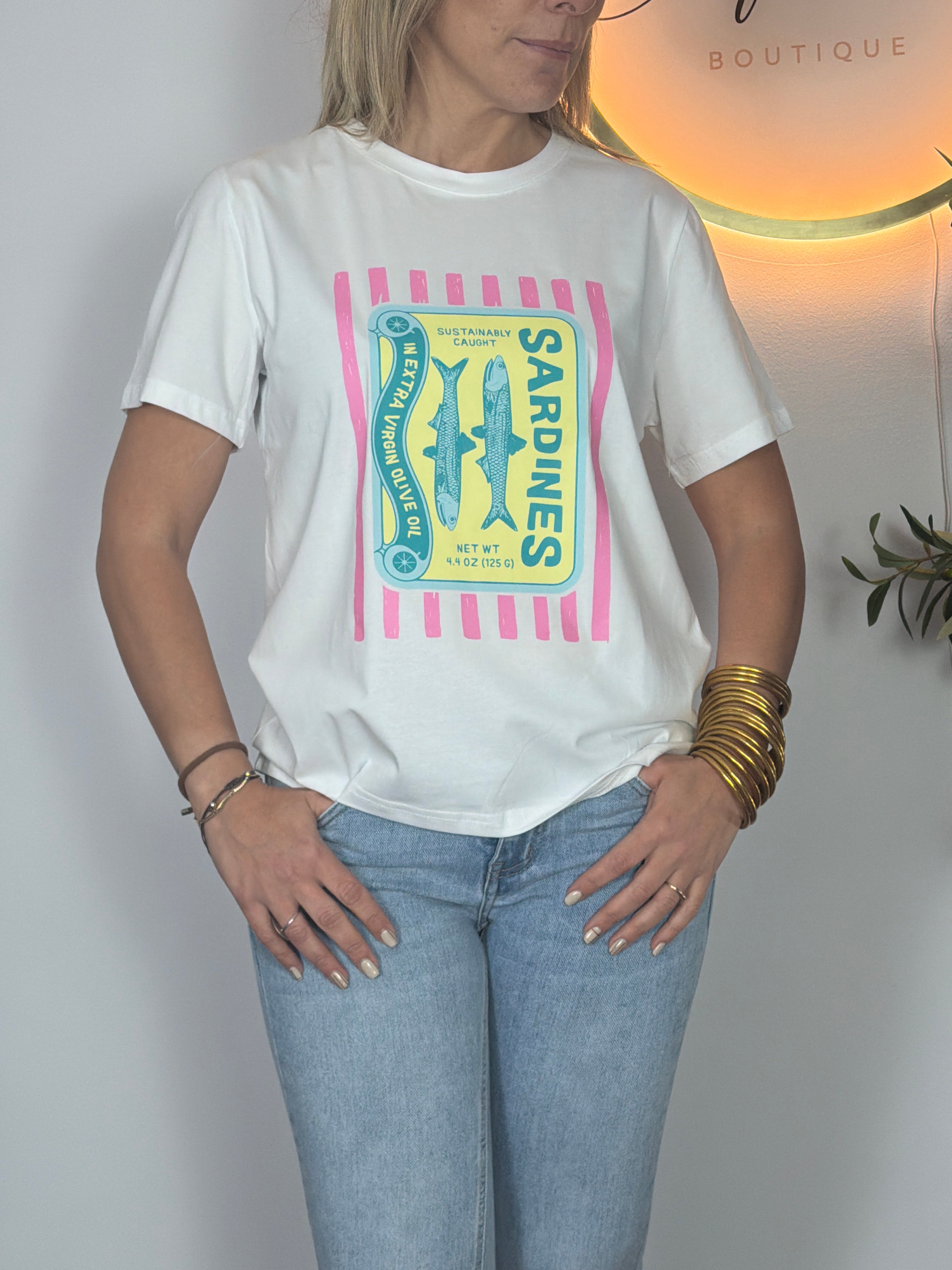 Camiseta