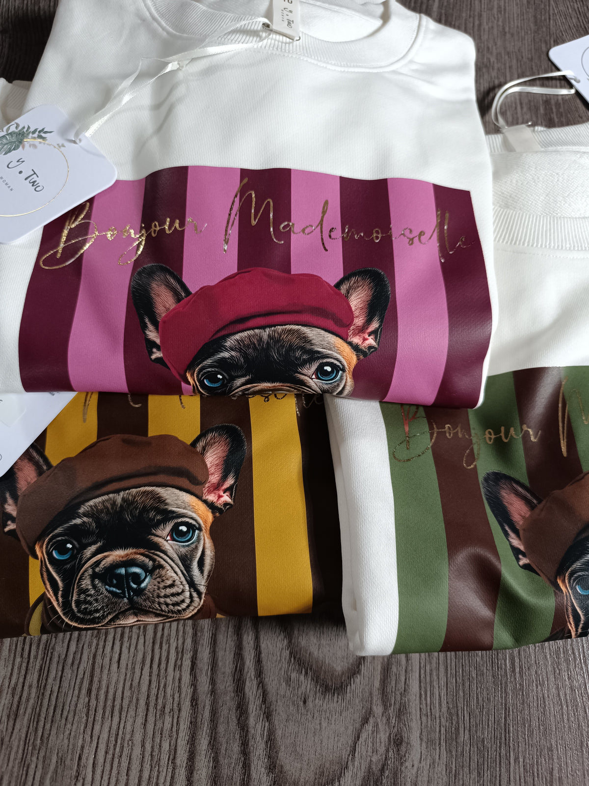 Sudadera