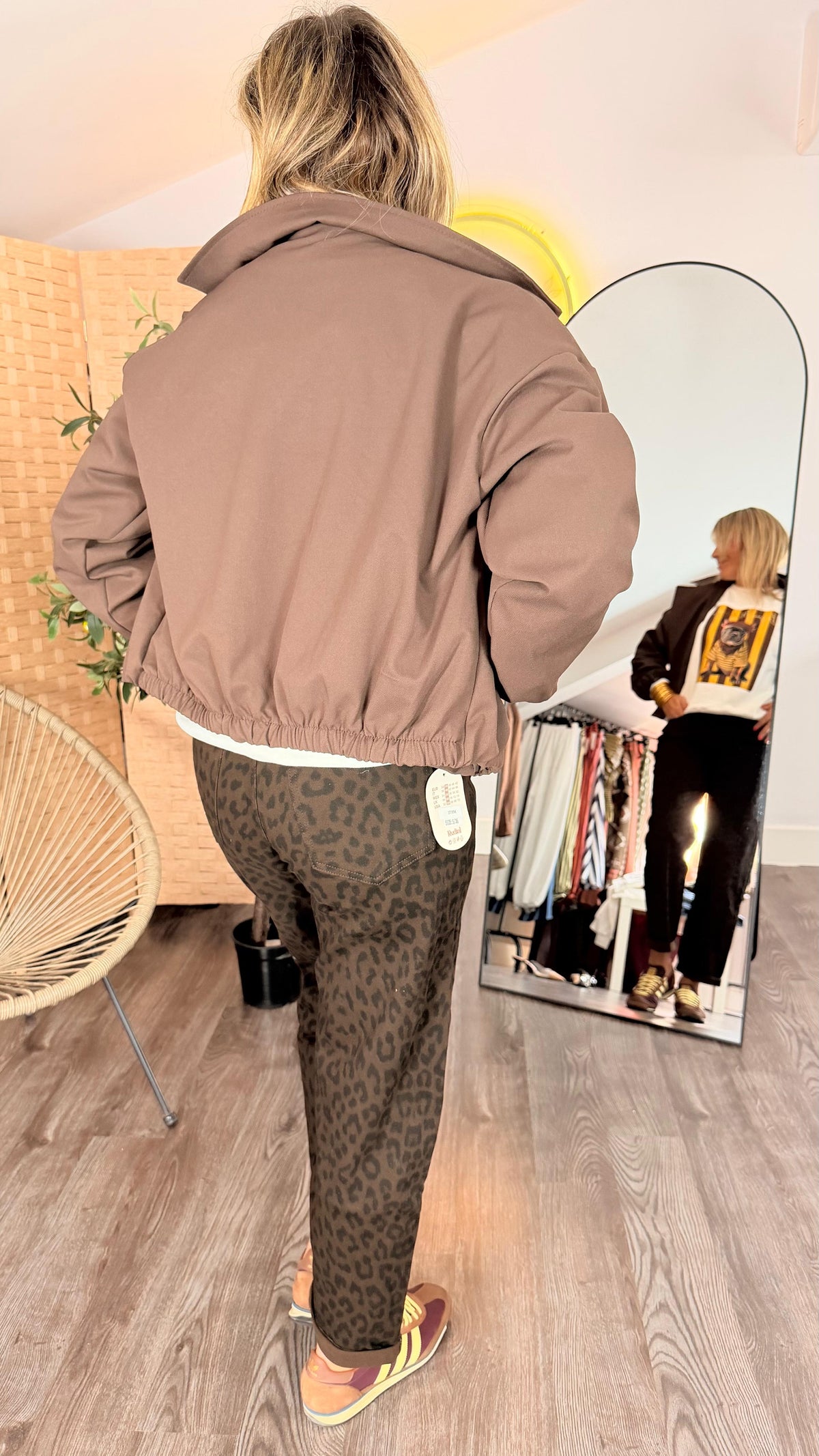 Bomber