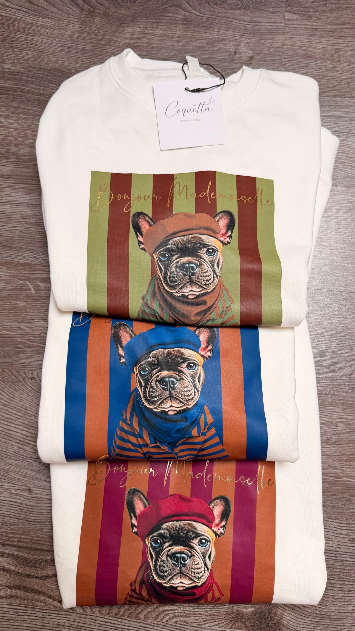 Sudadera