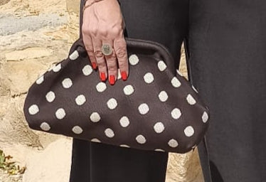 Bolso lunares